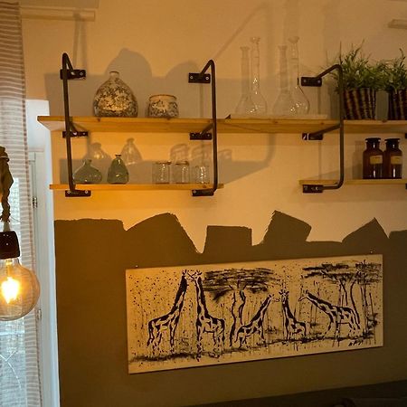 Ferienwohnung Cinqueterredoc La Spezia Exterior foto